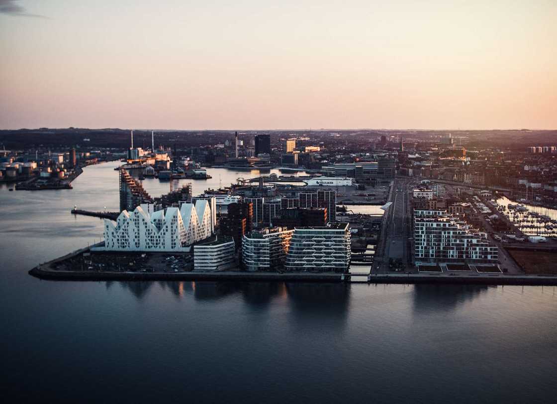 Photo by RUNI Photopop from VisitAarhus